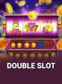 Double Slot game cover
