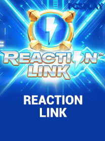 Reaction Link game cover