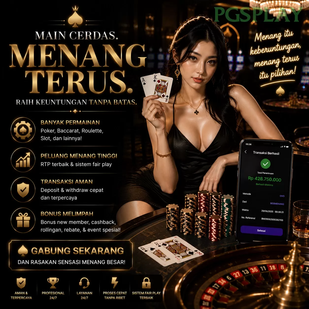 Togel icon