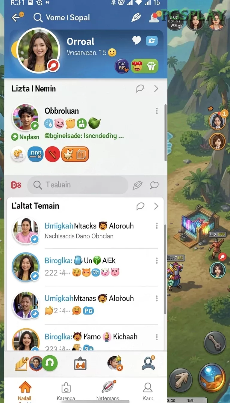 Koleksi pgsplay Slot Gacor screenshot