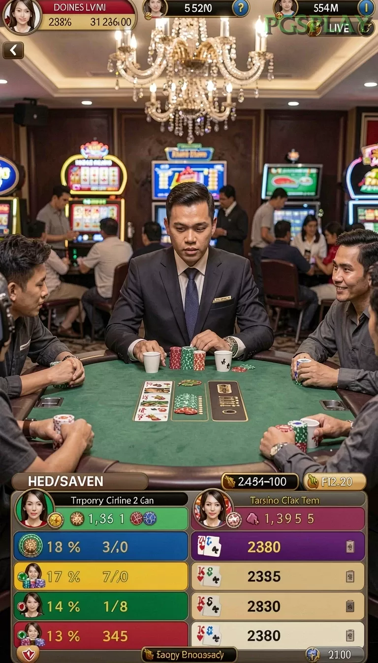 Screenshot Cash Vault I nomor 2