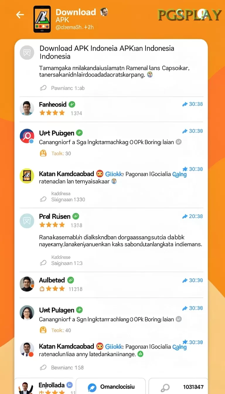 Bonus Garansi Kekalahan 100% screenshot
