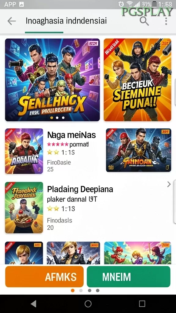 Screenshot Big Bass Amazon Xtreme nomor 1