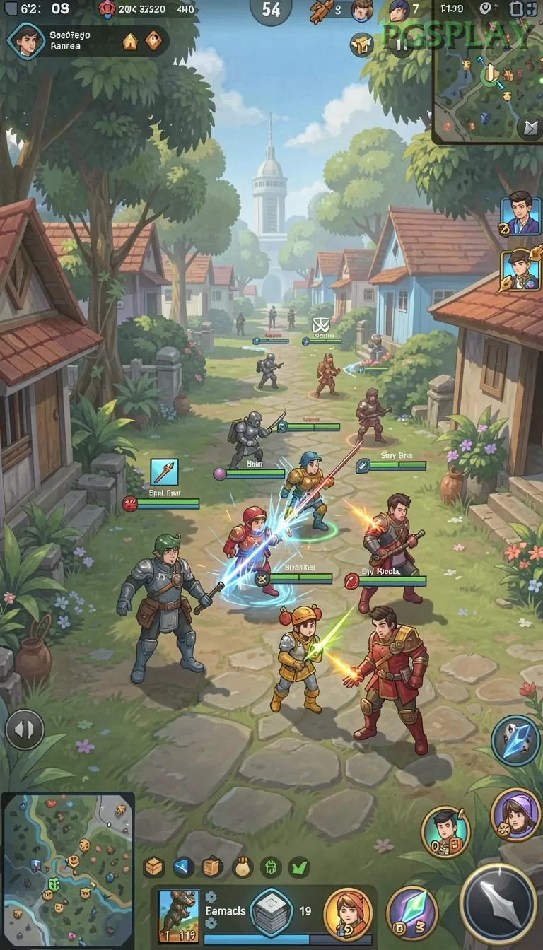 Screenshot Double Slot nomor 2
